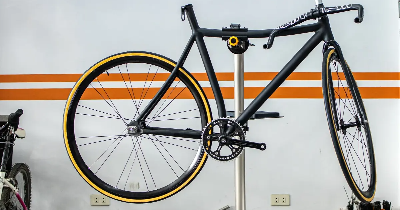 Mistrzowski przewodnik po naprawie roweru – Od zera do rowerowej perfekcji!