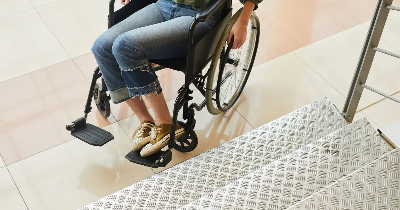 Schodolazy – rewolucyjne rozwiązanie dla łatwego przemieszczania się po schodach